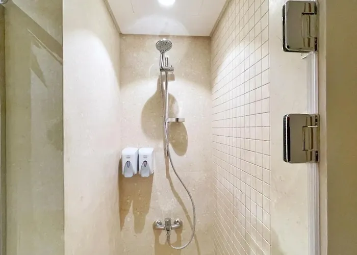 Appartement Peaceful & Placid 1 Bdr Mangroovy Free Pool & *