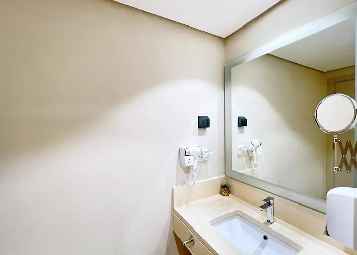 Peaceful & Placid 1 Bdr Mangroovy Free Pool & Hurghada